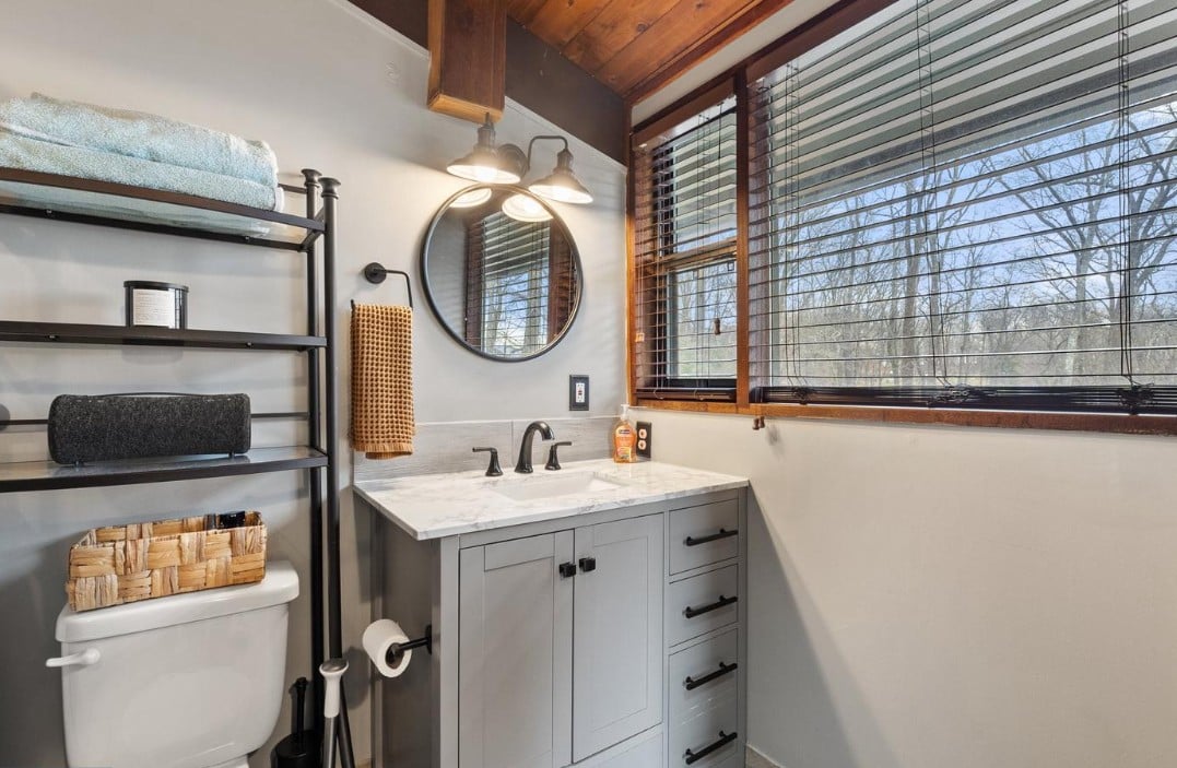 Q1 2025 Housing Market Update