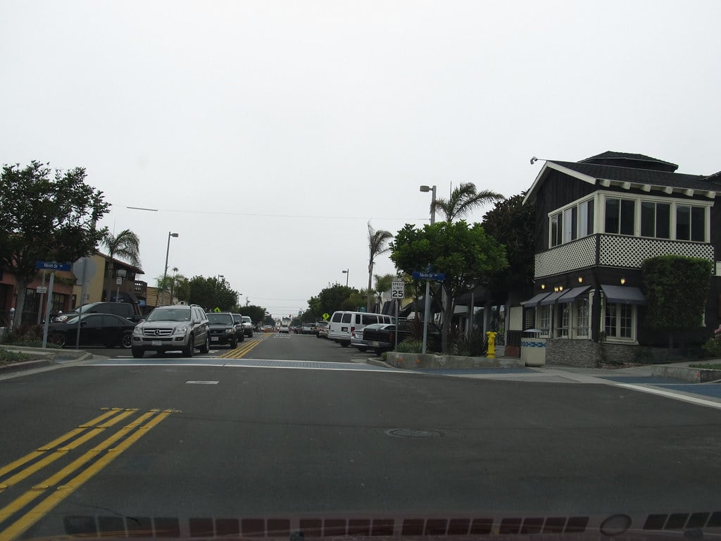 Manhattan Beach