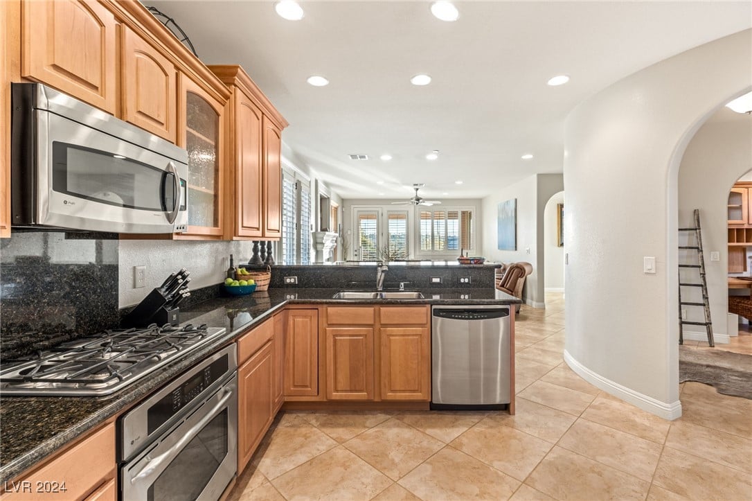 1191 Calcione Drive