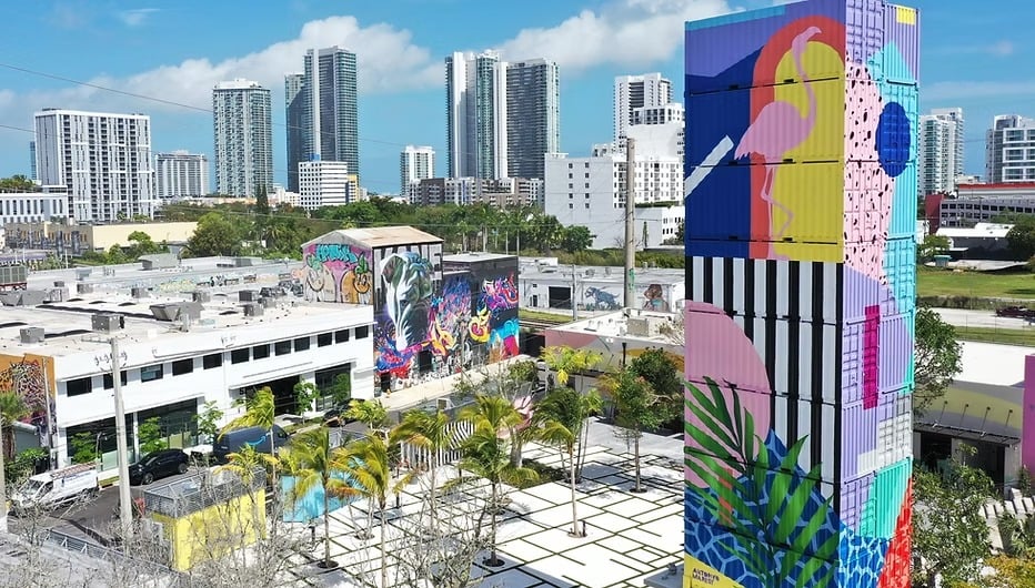 Vida Residences Edgewater