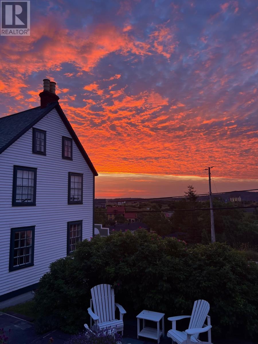 19 West Street, Trinity, Newfoundland & Labrador