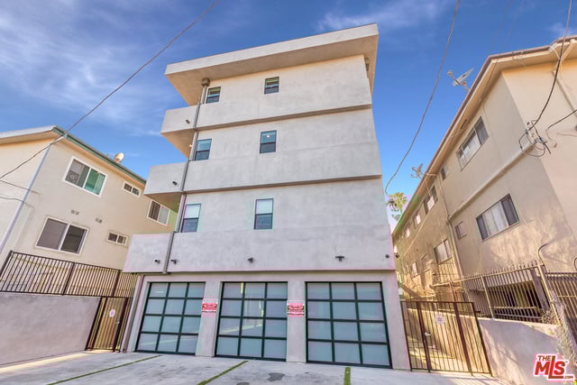 1940 S Bedford St, #3