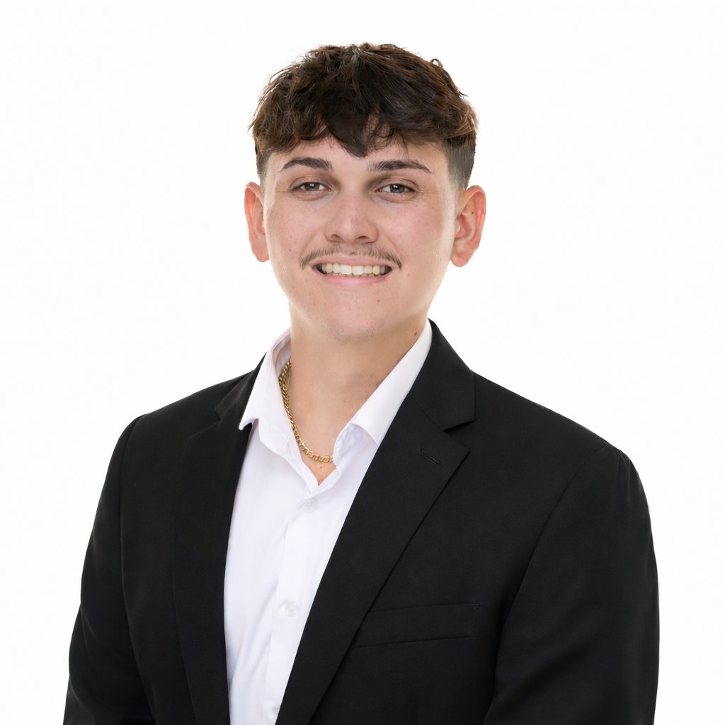 Aaron Nichols