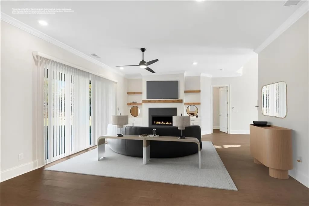 710 Garden Reserve Ln