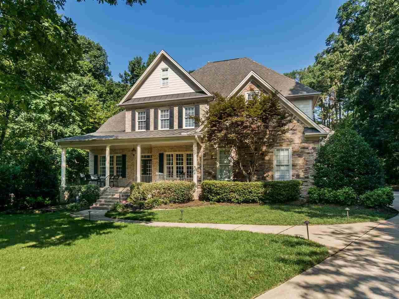 7209 Cabin Creek Lane