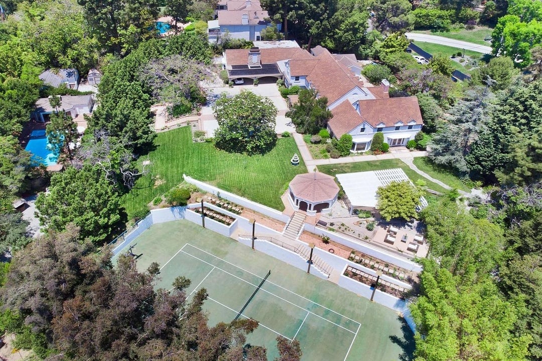 Sanctuary Villa