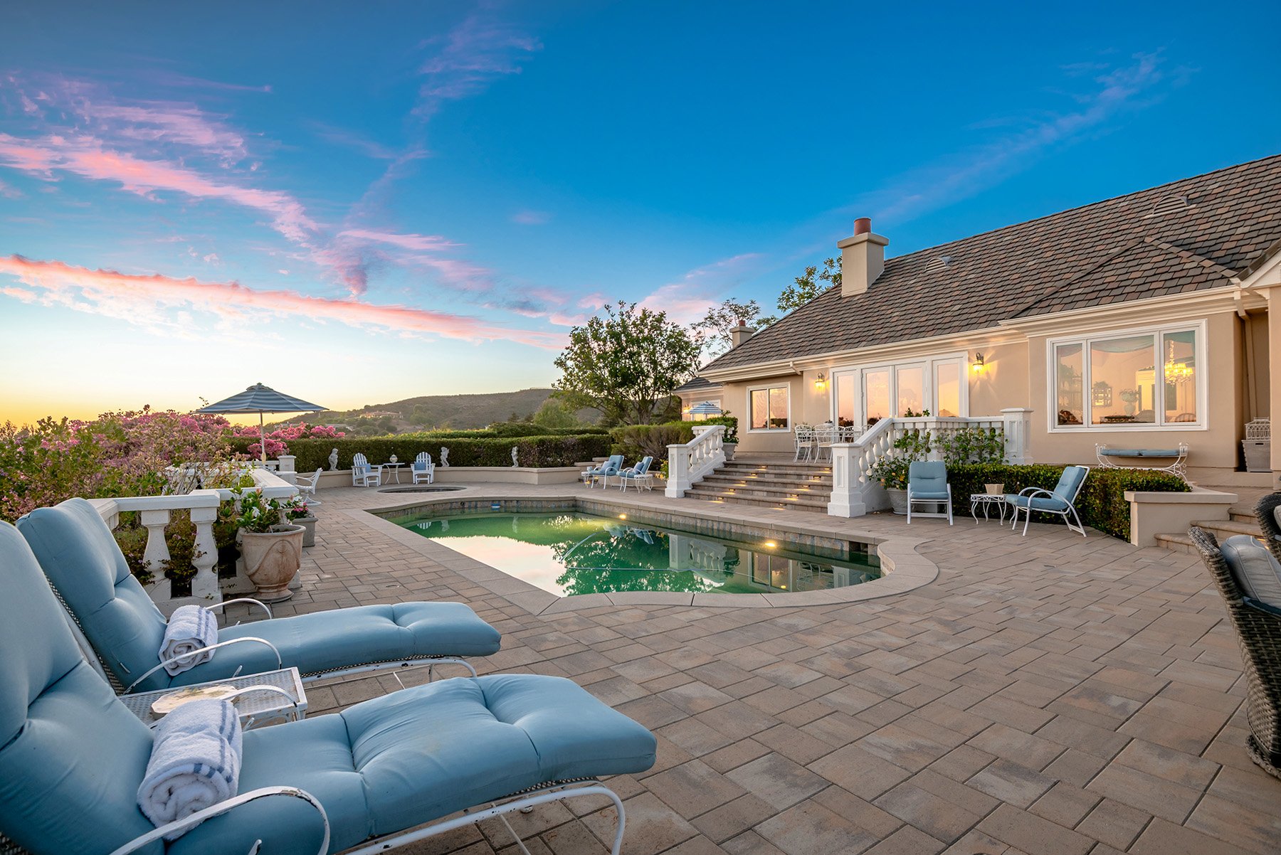 1673 Crown Ridge Court