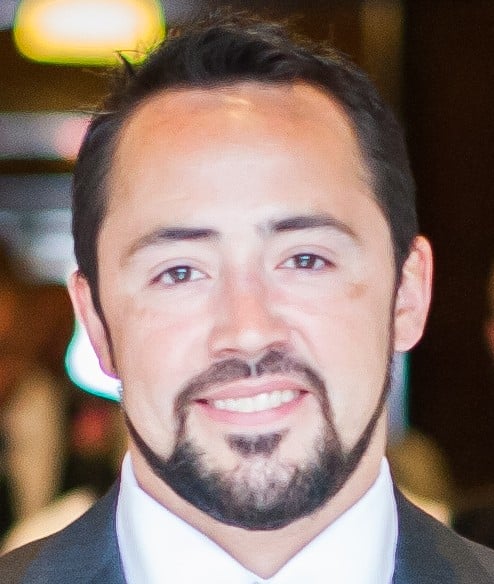 Andrew Gomez