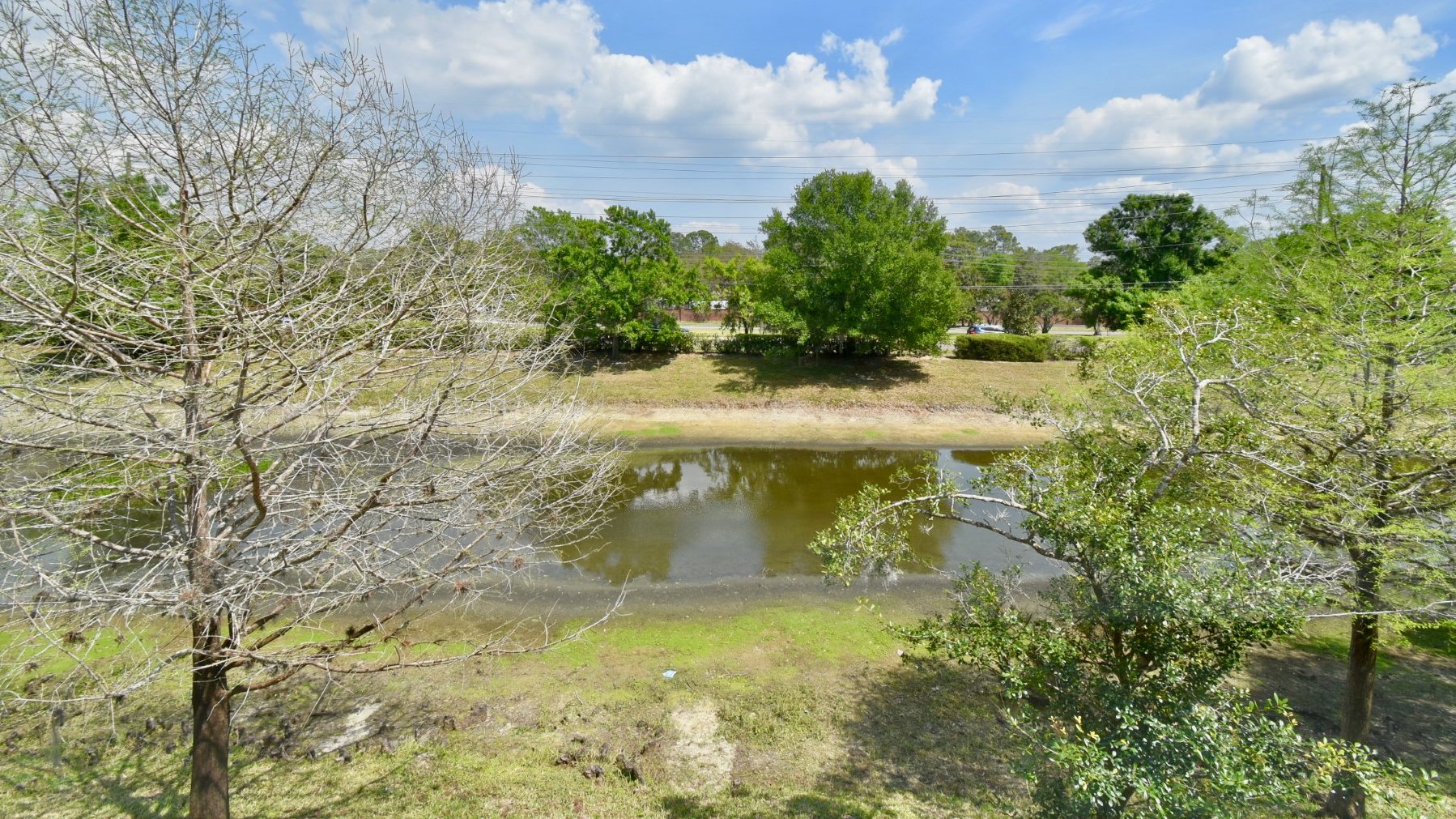 Lake Mary Townhouse for Lease