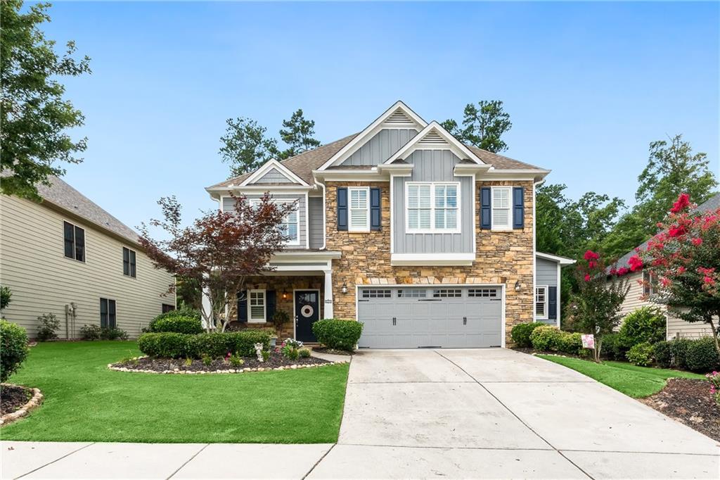 8235 Majors Glen Ct