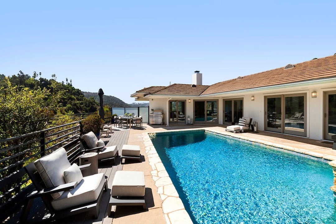 Serene House