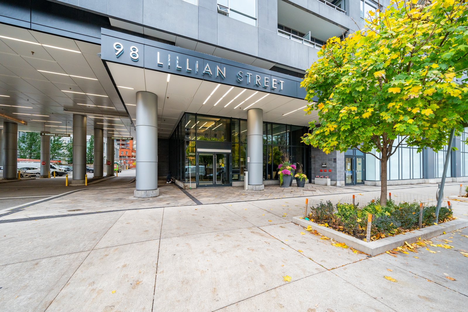 1416-98 Lillian Street 
