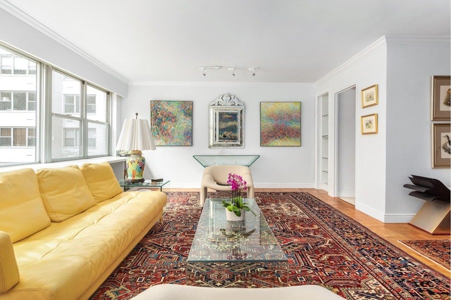15 W 72nd St, #2E