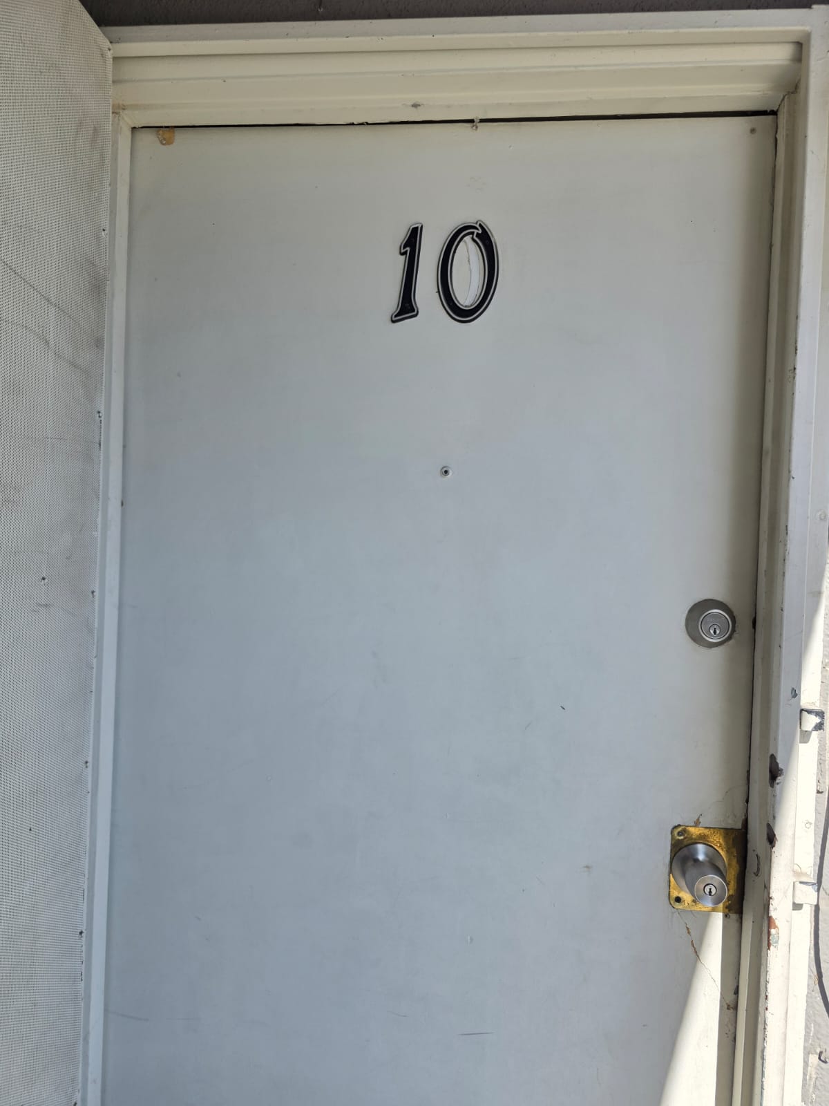 2626 Lynnwood Street #10