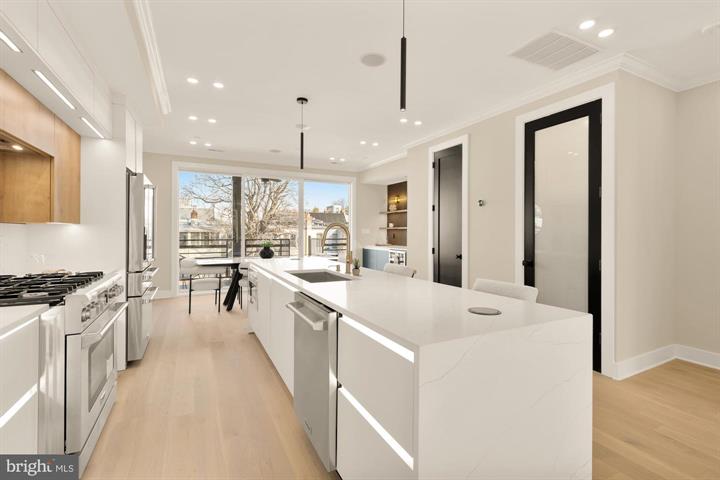 1365 Perry Pl NW #2, Washington, DC 20010