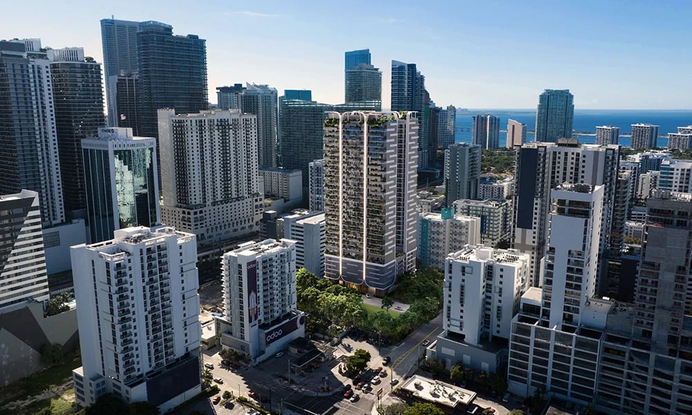 House of Wellness Miami