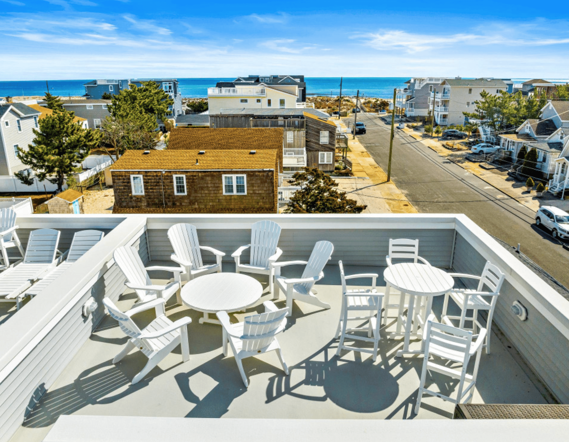 2020 Long Beach Blvd Unit B, Ship Bottom - Pet Friendly