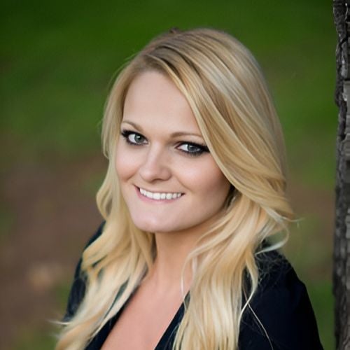 Lindsay Marie Loveday