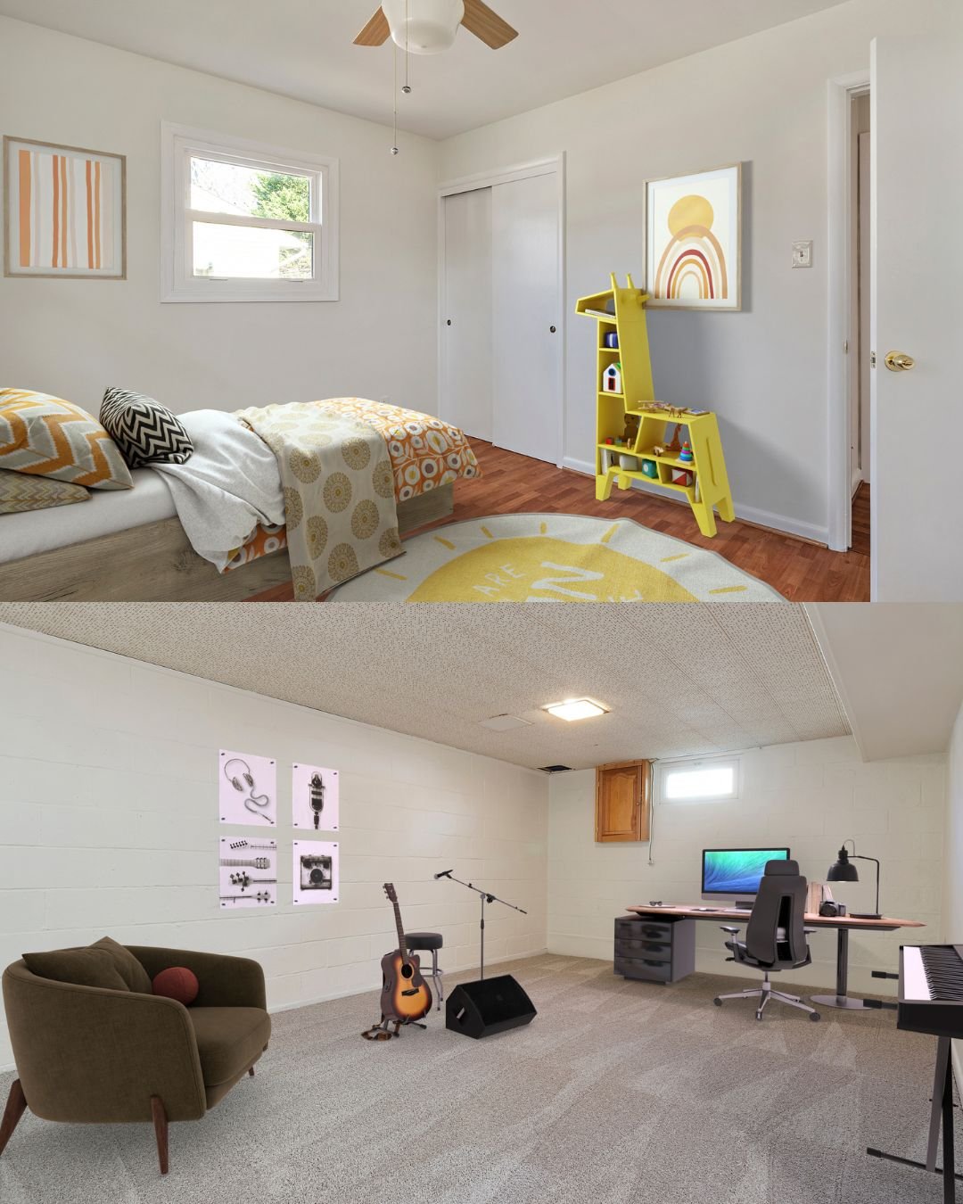 OPEN HOUSE WEEKEND SCHEDULE 