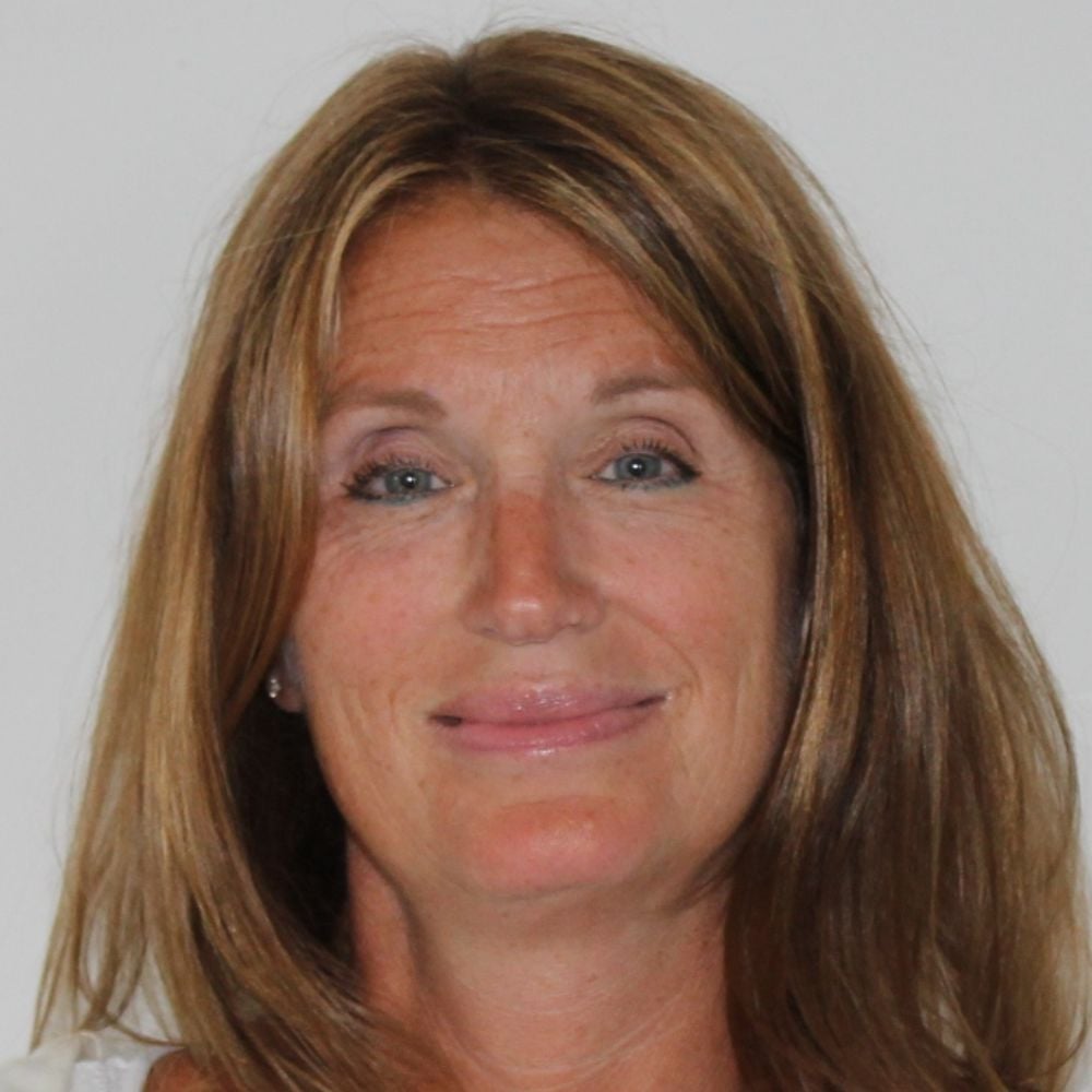 Tracie Paiva