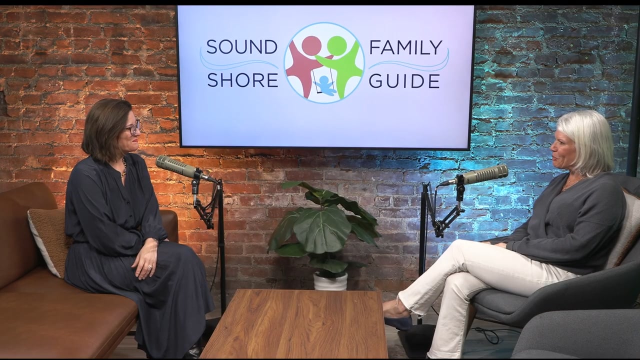 Sound Shore Family Guide: FASNY Admissions