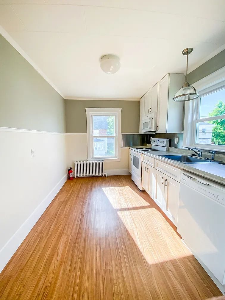 Rental Available October 1st
