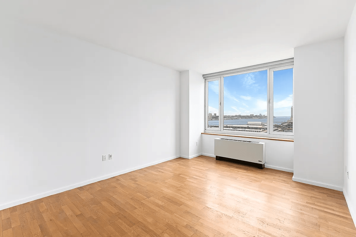 635 West 42nd Street #19D