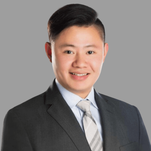 Richard Fu