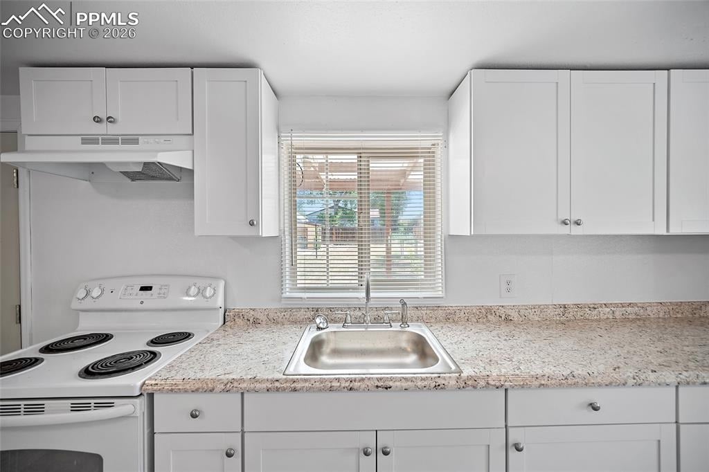 2920 Cheyenne Avenue