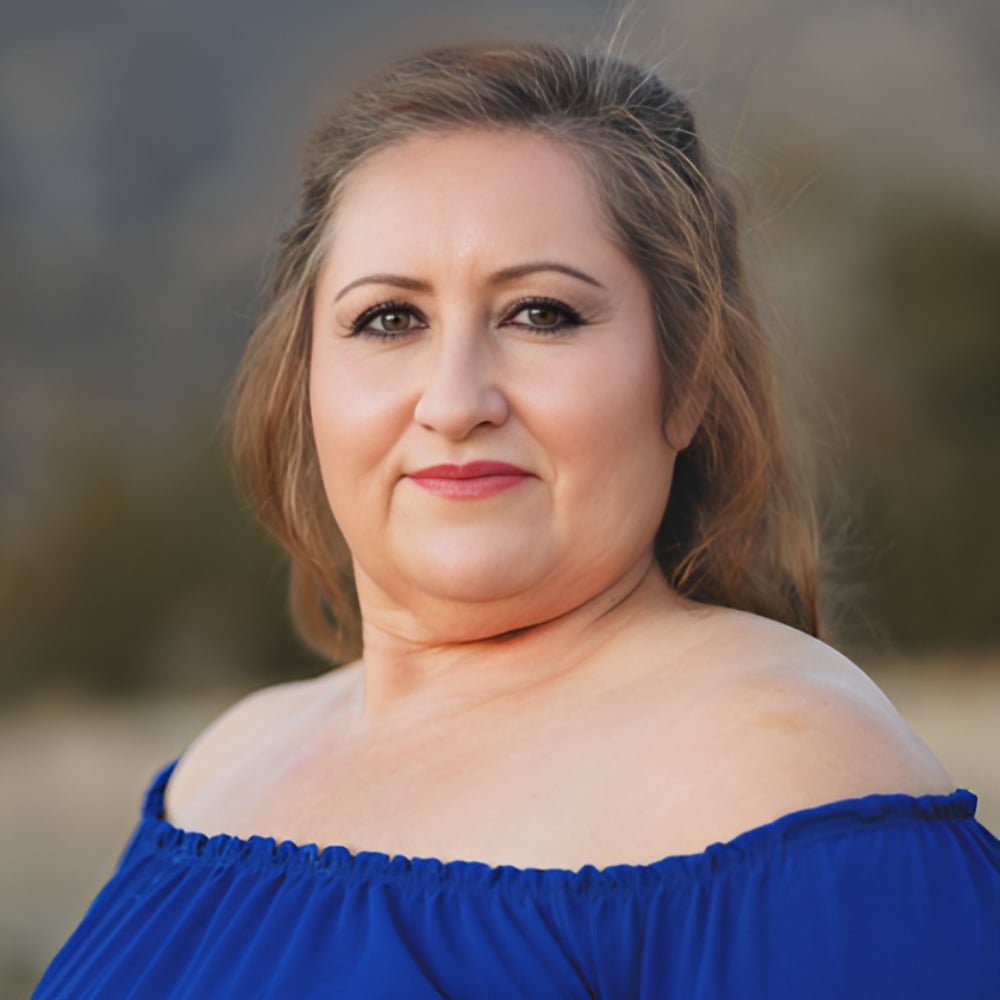 Annette Zabalza