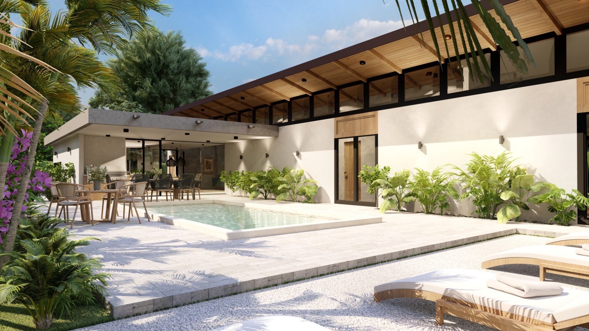 Avemoana Residential Gated Development Project Lot 4