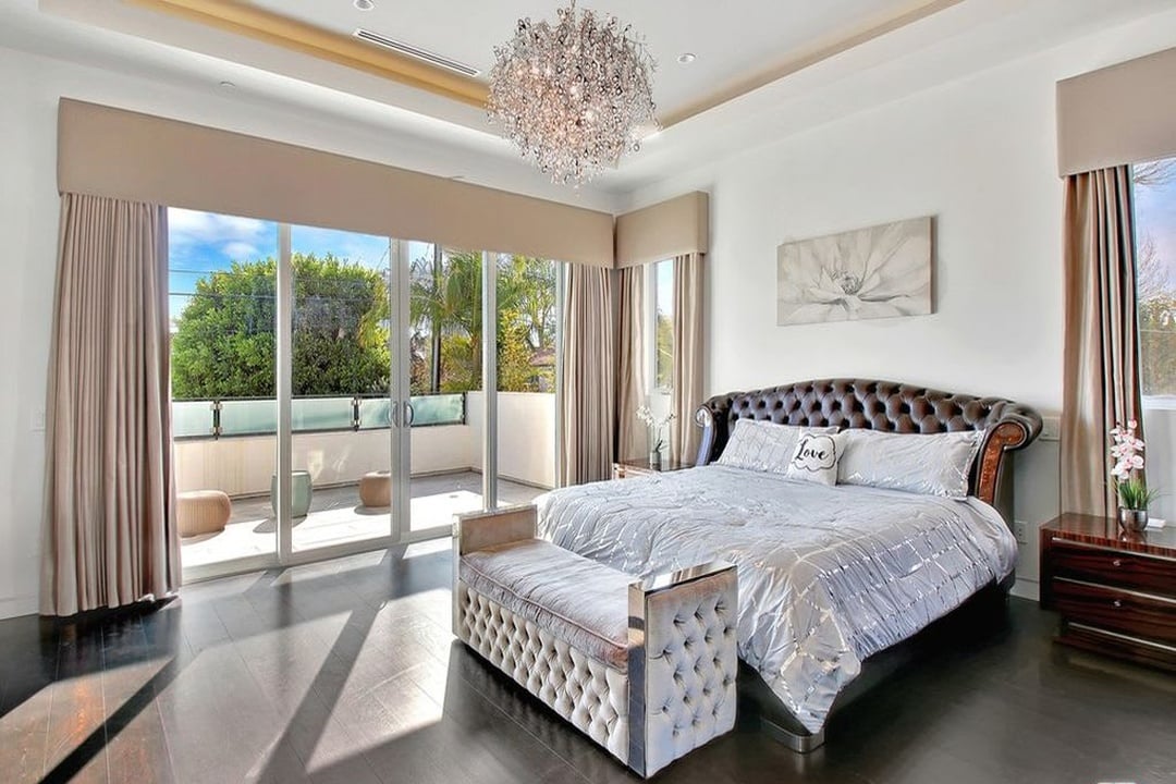 Harmony Luxe
