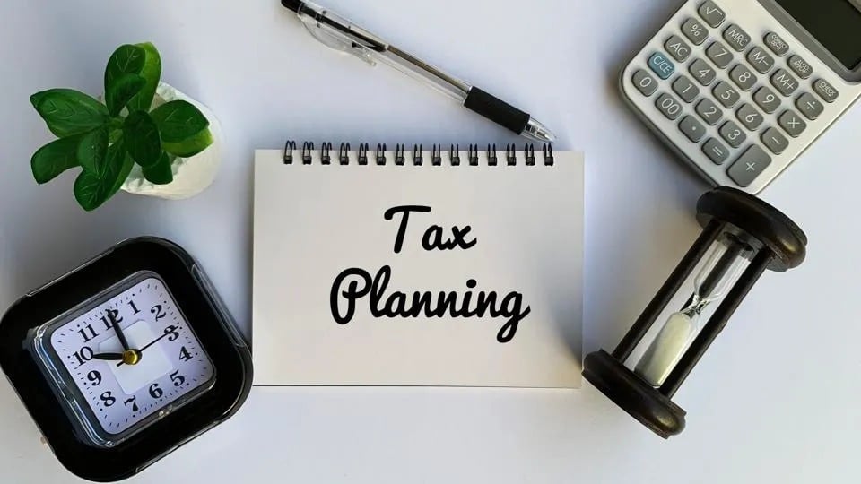 Year-End Real Estate Tax Tune-Up