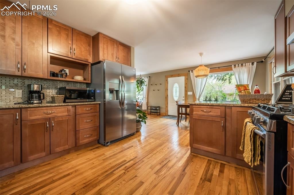 8850 Chipita Park Road