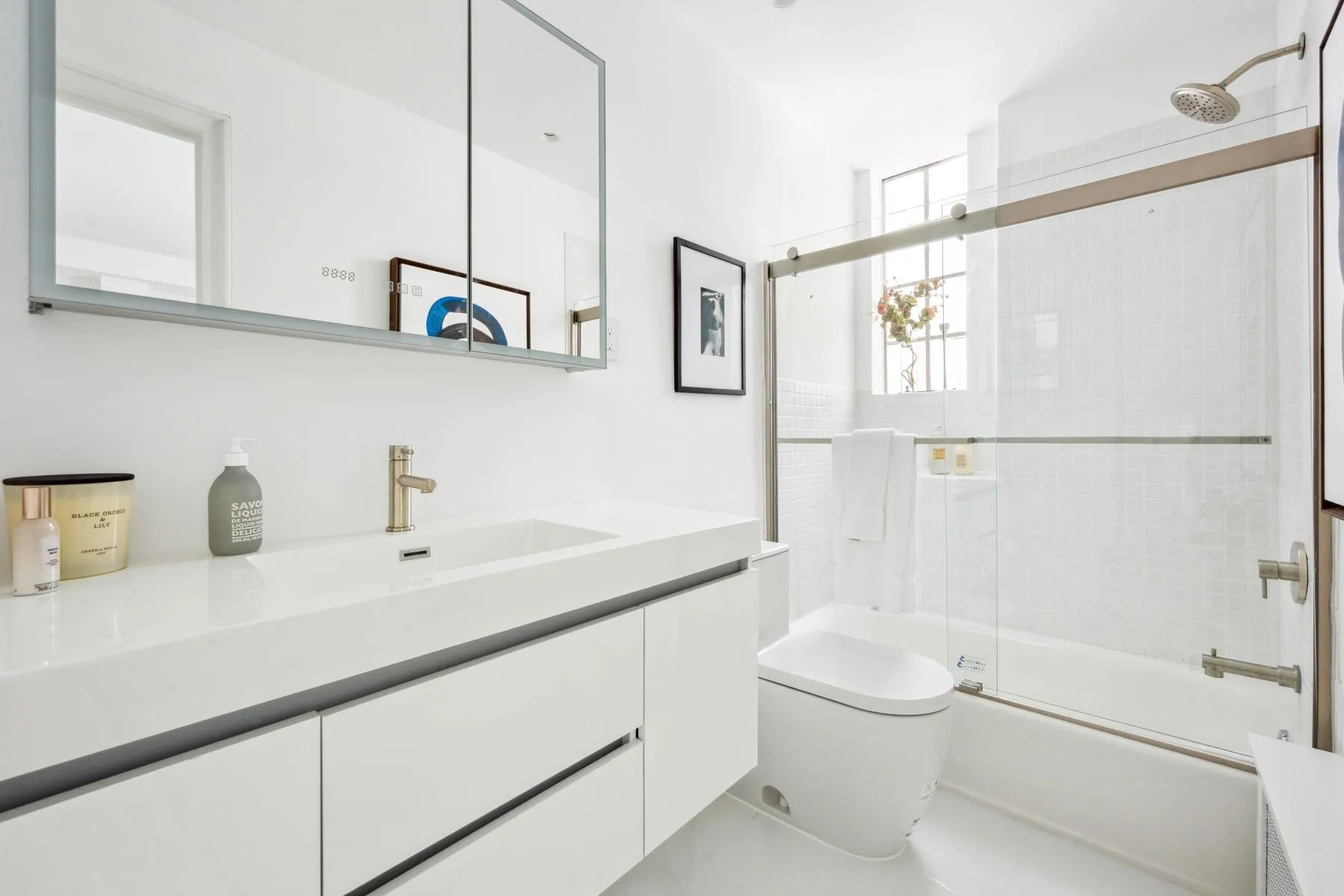 11 West 81st Street Penthouse A