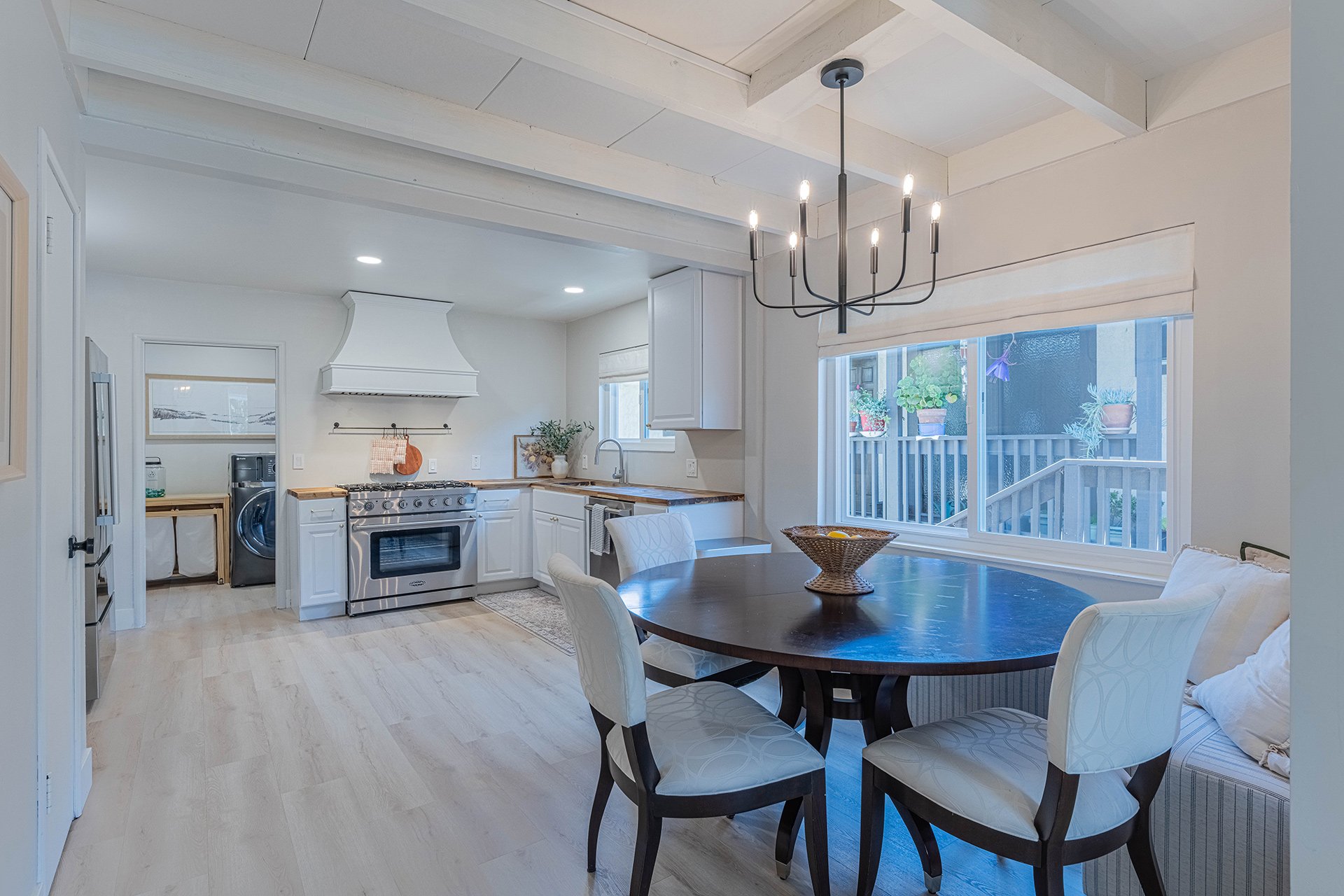 Charming Monterey Haven - 1056 Harrison St