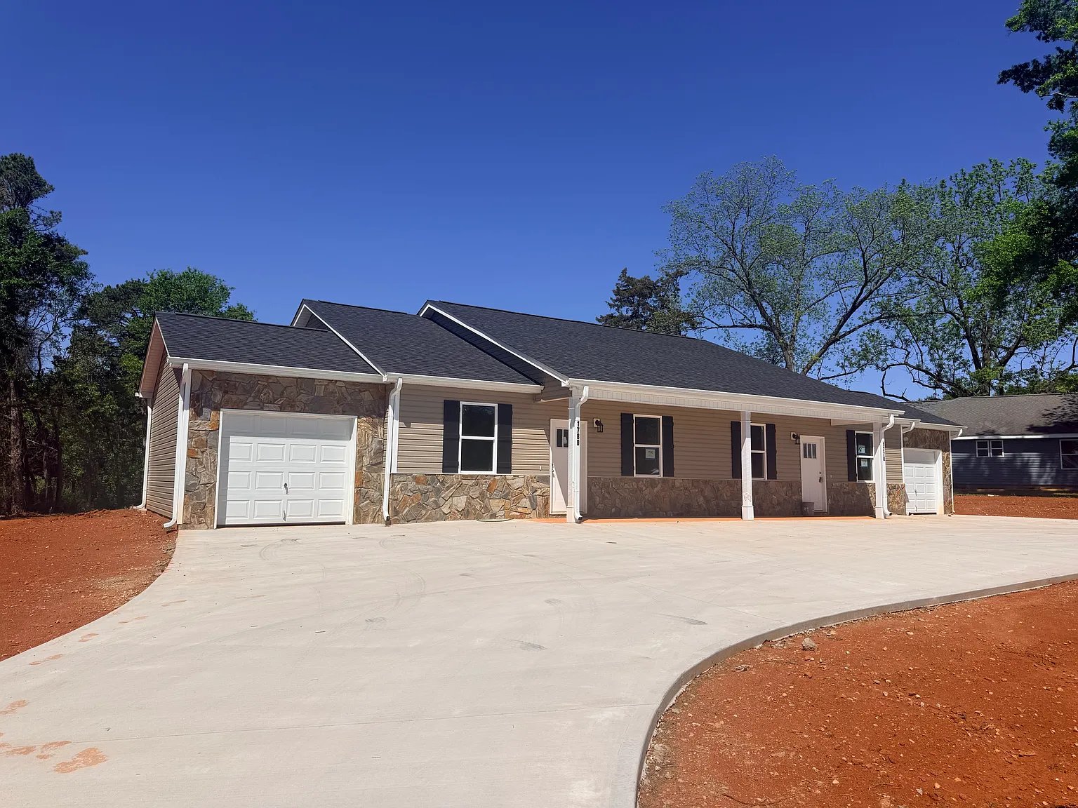 1780 Ezell Rd. 