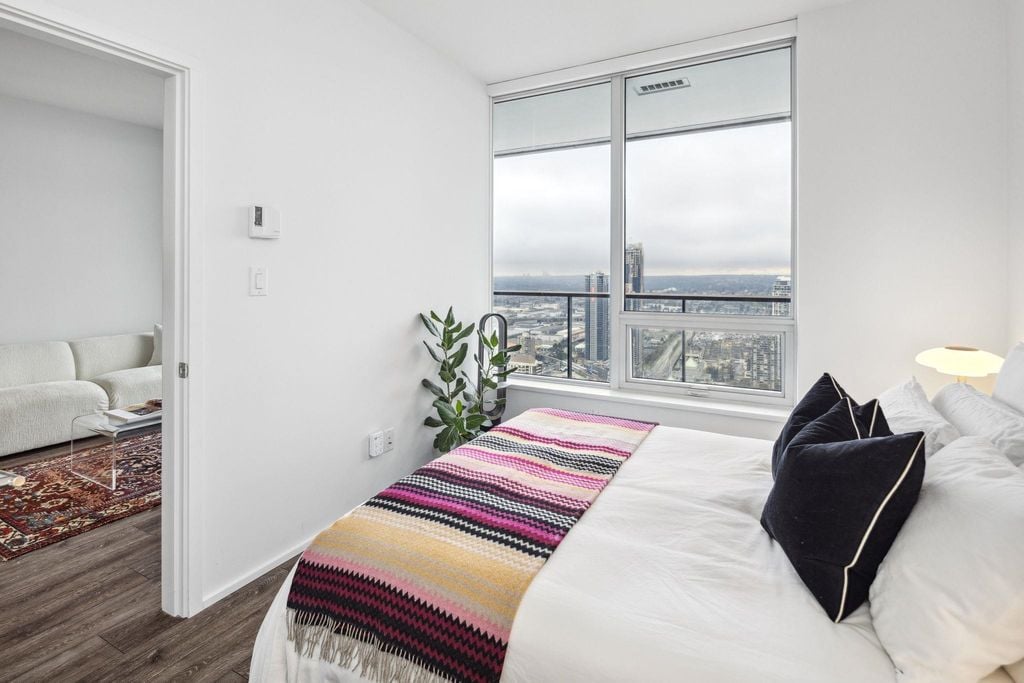 4510 Halifax Wy, #5008