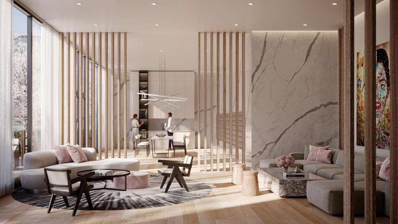 Arte Residences Condos – 89 Dundas St W – Gilliam 1