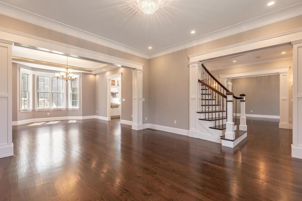 5 Dean Rd