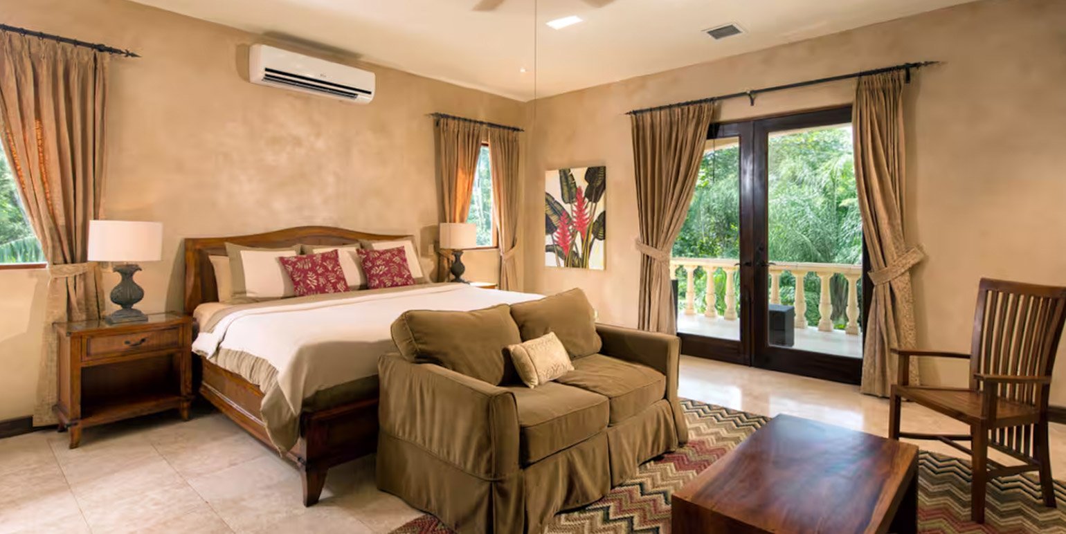Casa Marbella | An Infinity - Edge Anthology at Hacienda Pinilla