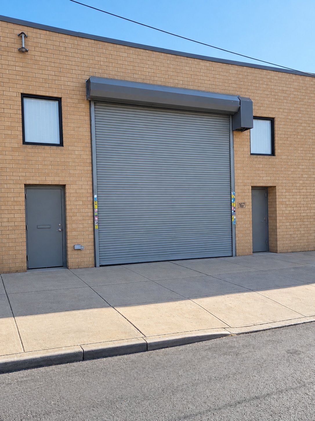 Ozone Park Industrial