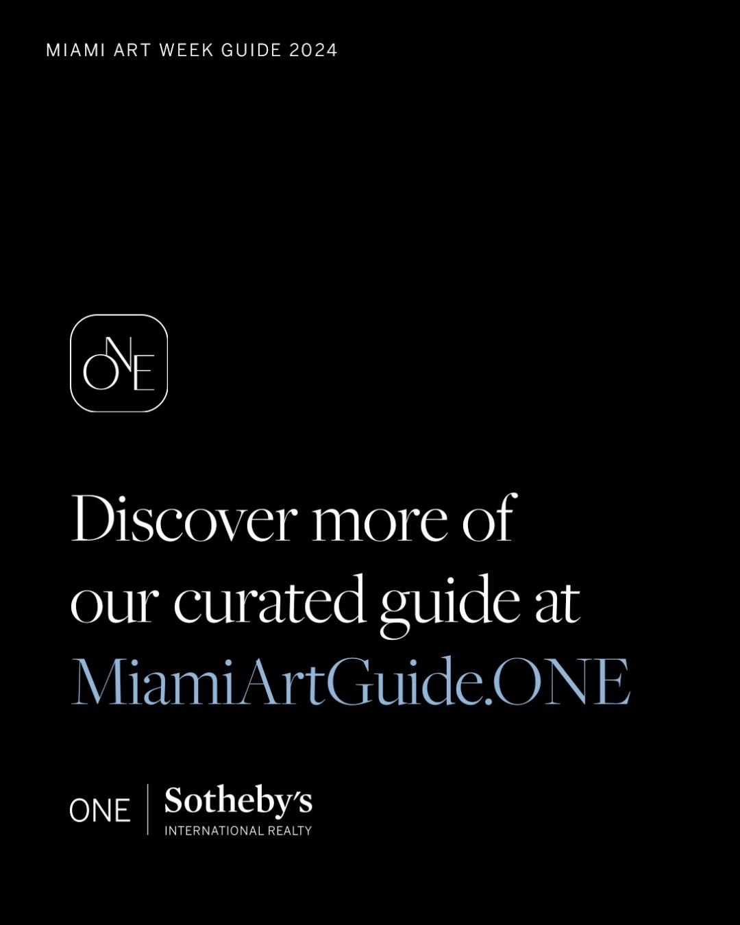 Art Basel Miami Beach 2024: The Ultimate Luxury Guide to Must-Attend Events