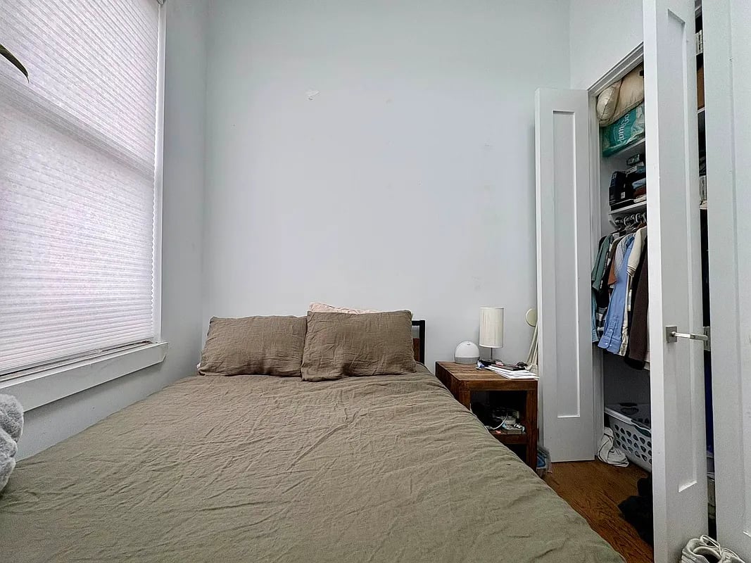 287 Harman St 3L