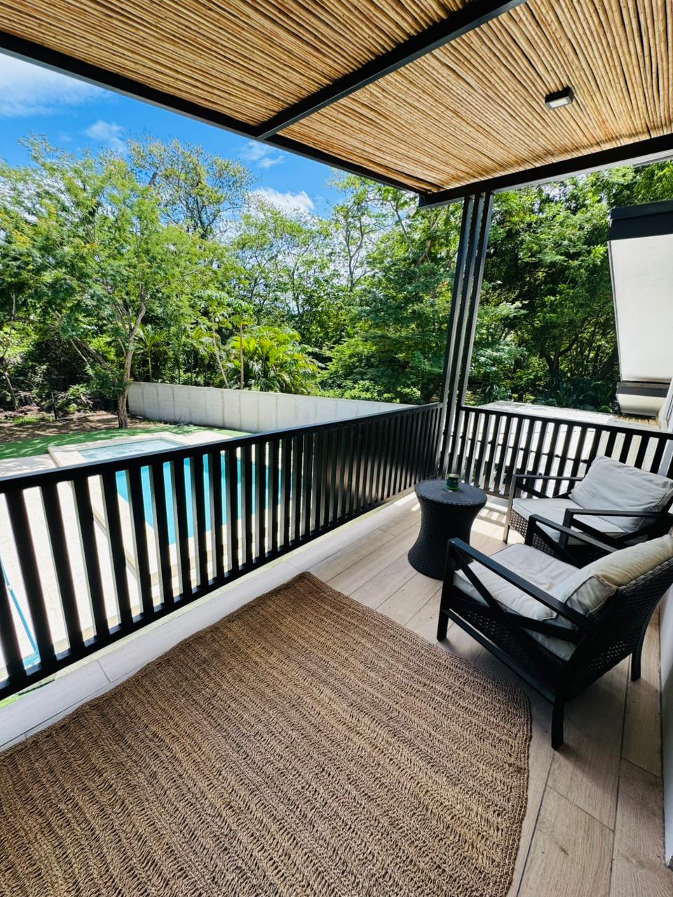 Casa Solara - Palm Beach Estates - Playa Grande 