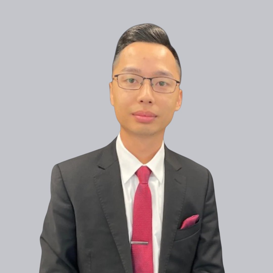 Thanh Nguyen Fort Worth, TX Real Estate Agent Headshot