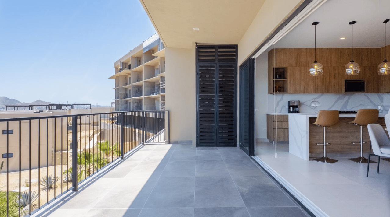 Turnkey Luxury in Cabo: Your Dream Condo in El Tezal Cabo San Lucas