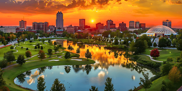 Why Knoxville Is Becoming a Hotspot for Real Estate Investors