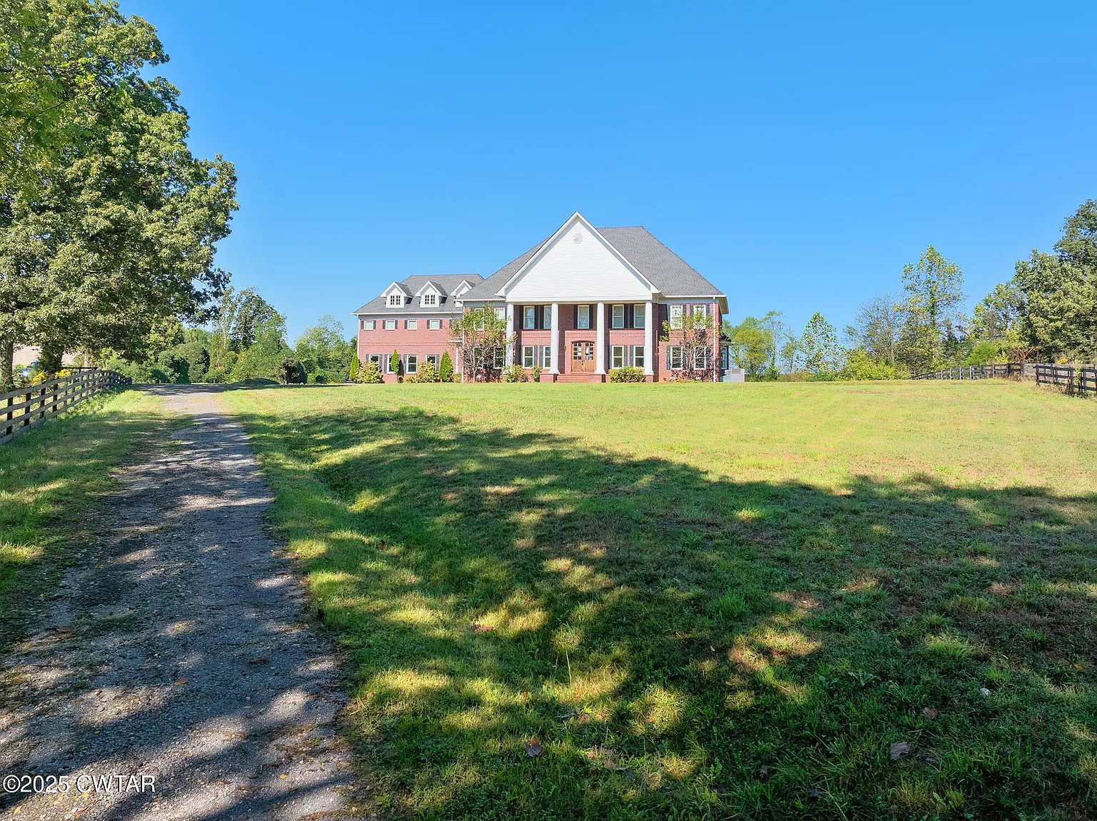 4260 Spring Creek Rd