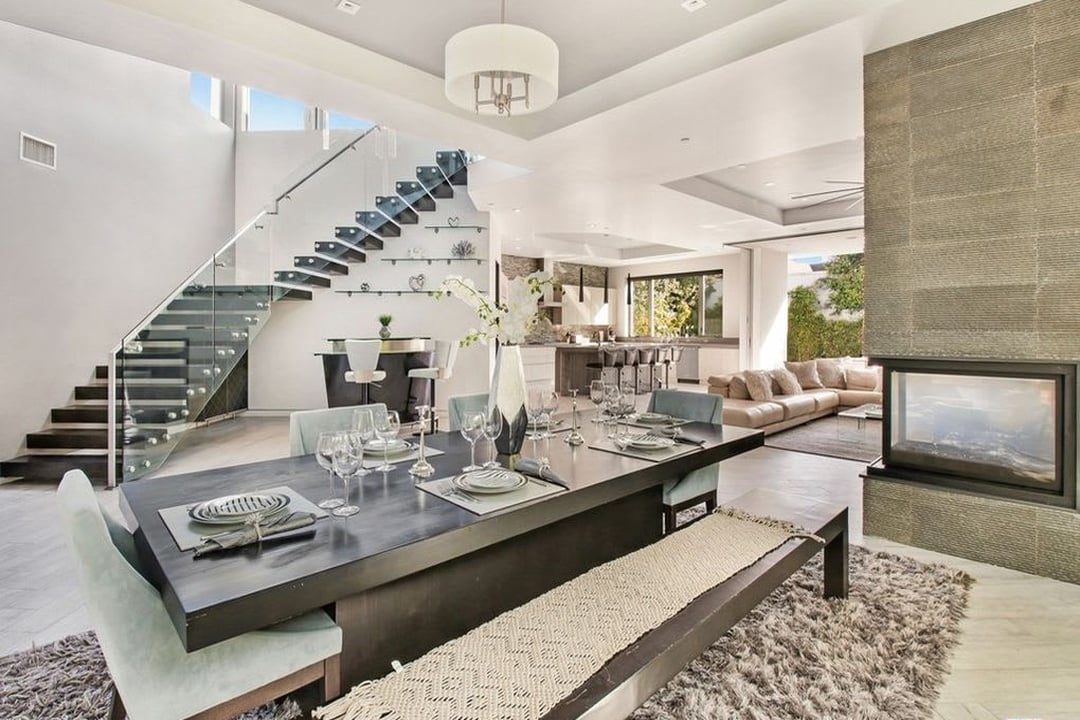 Harmony Luxe